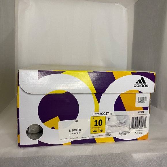 Adidas Ultraboost 2.0 \